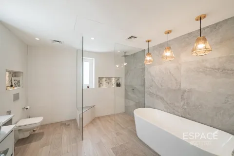 Villa zum Verkauf in Meadows, Dubai, VAE 4 Schlafzimmer, 344 m2 Nr. 661135 - Foto 8