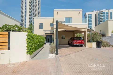 Villa zum Verkauf in Meadows, Dubai, VAE 4 Schlafzimmer, 344 m2 Nr. 661135 - Foto 20