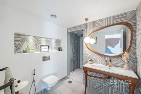 Villa zum Verkauf in Meadows, Dubai, VAE 4 Schlafzimmer, 344 m2 Nr. 661135 - Foto 5