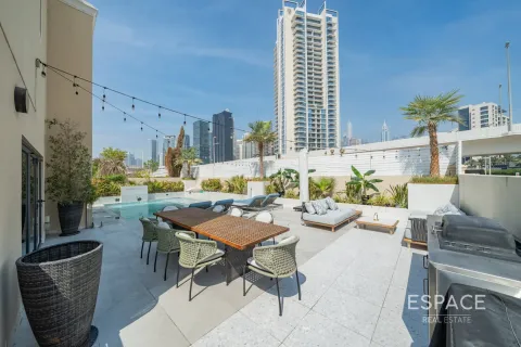 Villa zum Verkauf in Meadows, Dubai, VAE 4 Schlafzimmer, 344 m2 Nr. 661135 - Foto 17