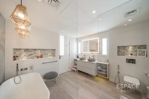 Villa zum Verkauf in Meadows, Dubai, VAE 4 Schlafzimmer, 344 m2 Nr. 661135 - Foto 9