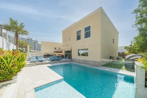 Villa zum Verkauf in Meadows, Dubai, VAE 4 Schlafzimmer, 344 m2 Nr. 661135 - Foto 16