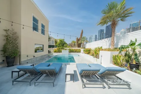 Villa zum Verkauf in Meadows, Dubai, VAE 4 Schlafzimmer, 344 m2 Nr. 661135 - Foto 18