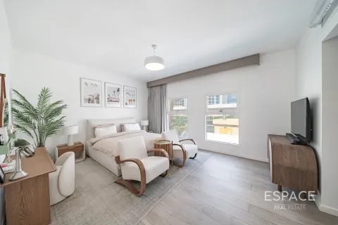 Villa zum Verkauf in Meadows, Dubai, VAE 4 Schlafzimmer, 344 m2 Nr. 661135 - Foto 6