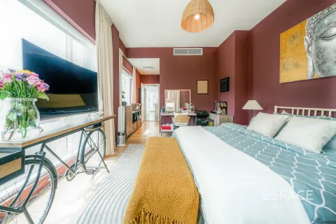 خانه شهری برای فروش در  Jumeirah Village Circle، Dubai، امارات متحده عربی  4 خوابه ، 189 متر مربع ، شماره 661140 - تصویر 14