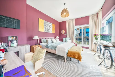 خانه شهری برای فروش در  Jumeirah Village Circle، Dubai، امارات متحده عربی  4 خوابه ، 189 متر مربع ، شماره 661140 - تصویر 11