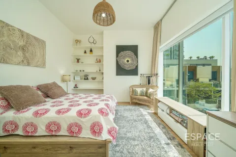 خانه شهری برای فروش در  Jumeirah Village Circle، Dubai، امارات متحده عربی  4 خوابه ، 189 متر مربع ، شماره 661140 - تصویر 9