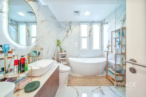 خانه شهری برای فروش در  Jumeirah Village Circle، Dubai، امارات متحده عربی  4 خوابه ، 189 متر مربع ، شماره 661140 - تصویر 10