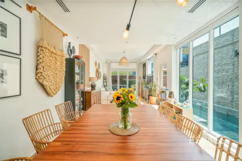 خانه شهری برای فروش در  Jumeirah Village Circle، Dubai، امارات متحده عربی  4 خوابه ، 189 متر مربع ، شماره 661140 - تصویر 3