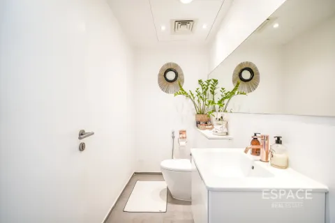 خانه شهری برای فروش در  Jumeirah Village Circle، Dubai، امارات متحده عربی  4 خوابه ، 189 متر مربع ، شماره 661140 - تصویر 7