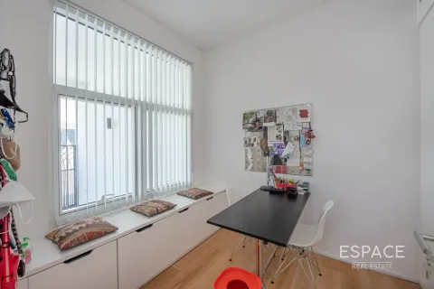 خانه شهری برای فروش در  Jumeirah Village Circle، Dubai، امارات متحده عربی  4 خوابه ، 189 متر مربع ، شماره 661140 - تصویر 8