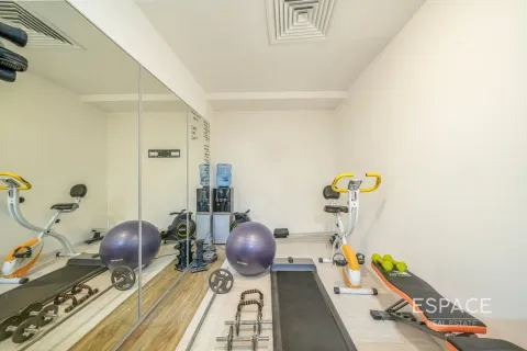 خانه شهری برای فروش در  Jumeirah Village Circle، Dubai، امارات متحده عربی  4 خوابه ، 189 متر مربع ، شماره 661140 - تصویر 13