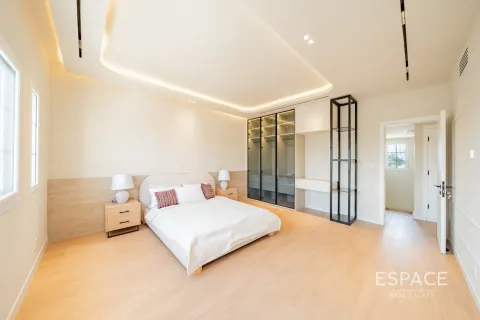 Вилла The Springs, Дубай, БАӘ-да 3 жатын бөлмелер, 228 м² № 661139 - фото 9