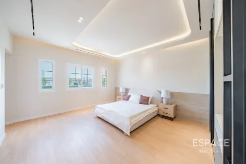 Вилла The Springs, Дубай, БАӘ-да 3 жатын бөлмелер, 228 м² № 661139 - фото 13