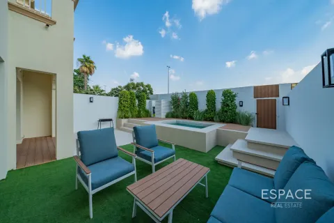 Вилла The Springs, Дубай, БАӘ-да 3 жатын бөлмелер, 228 м² № 661139 - фото 19