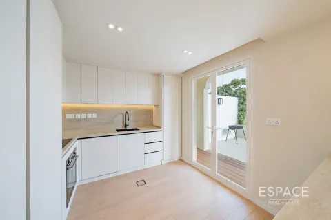 Вилла The Springs, Дубай, БАӘ-да 3 жатын бөлмелер, 228 м² № 661139 - фото 8