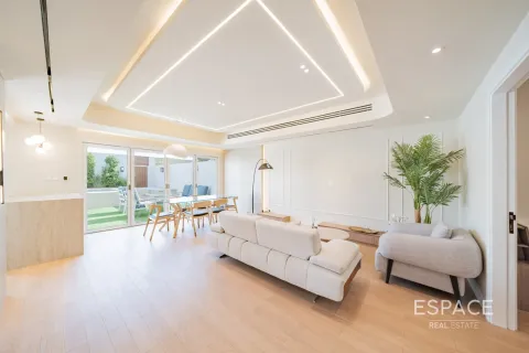 Вилла The Springs, Дубай, БАӘ-да 3 жатын бөлмелер, 228 м² № 661139 - фото 2