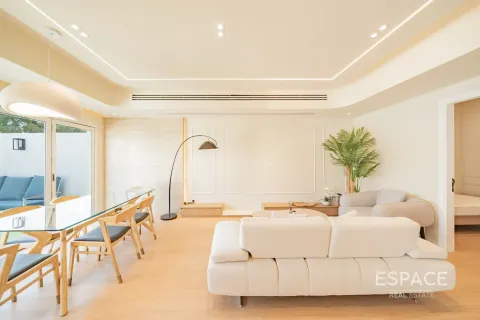 Вилла The Springs, Дубай, БАӘ-да 3 жатын бөлмелер, 228 м² № 661139 - фото 4