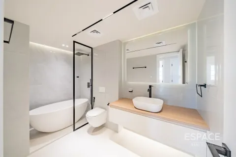 Вилла The Springs, Дубай, БАӘ-да 3 жатын бөлмелер, 228 м² № 661139 - фото 10