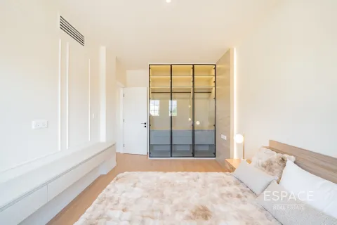 Вилла The Springs, Дубай, БАӘ-да 3 жатын бөлмелер, 228 м² № 661139 - фото 12