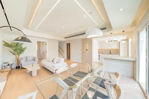 Вилла The Springs, Дубай, БАӘ-да 3 жатын бөлмелер, 228 м² № 661139 - фото 3