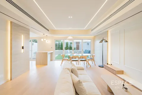 Вилла The Springs, Дубай, БАӘ-да 3 жатын бөлмелер, 228 м² № 661139 - фото 6