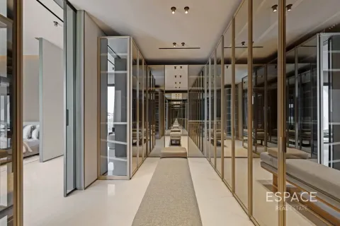 Villa itt: Al Barari, Dubai, EAE, 6 hálószoba, 929 m², azonosító: 661136 - fénykép 8