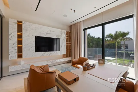 Villa itt: Al Barari, Dubai, EAE, 6 hálószoba, 929 m², azonosító: 661136 - fénykép 10