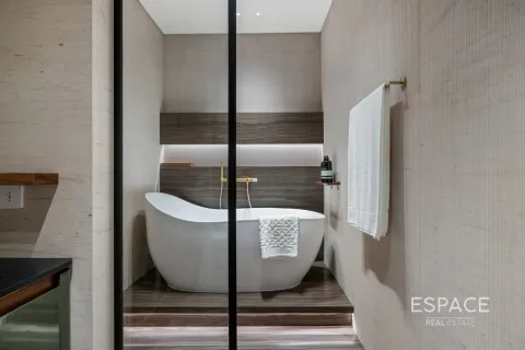 Villa itt: Al Barari, Dubai, EAE, 6 hálószoba, 929 m², azonosító: 661136 - fénykép 13