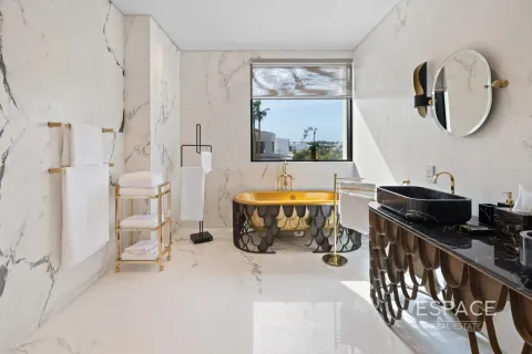 Villa itt: Al Barari, Dubai, EAE, 6 hálószoba, 929 m², azonosító: 661136 - fénykép 9