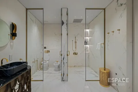 Villa itt: Al Barari, Dubai, EAE, 6 hálószoba, 929 m², azonosító: 661136 - fénykép 14