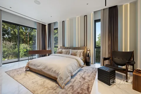 Villa itt: Al Barari, Dubai, EAE, 6 hálószoba, 929 m², azonosító: 661136 - fénykép 6