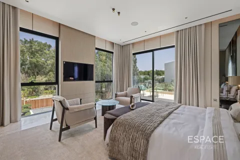 Villa itt: Al Barari, Dubai, EAE, 6 hálószoba, 929 m², azonosító: 661136 - fénykép 12