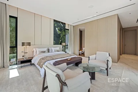 Villa itt: Al Barari, Dubai, EAE, 6 hálószoba, 929 m², azonosító: 661136 - fénykép 11