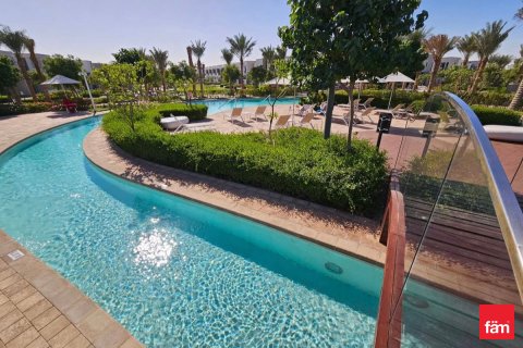 Radhus uthyres i Dubai, UAE 3 sovrum, 133 kvm Nr. 668920 - fotografi 6