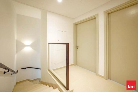 Radhus uthyres i Dubai, UAE 3 sovrum, 133 kvm Nr. 668920 - fotografi 2