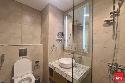 Business Bay, Dubai, BAE’de satılık daire 1 yatak odası, 64.6 m² No 668921 - fotoğraf 11