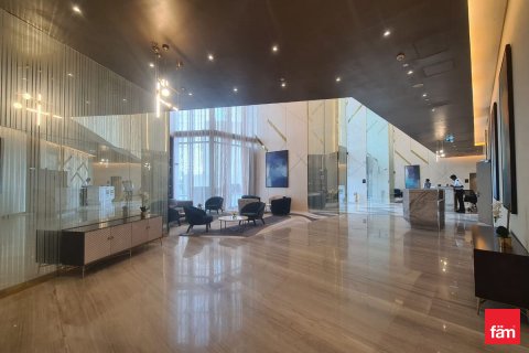 Business Bay, Dubai, BAE’de satılık daire 1 yatak odası, 64.6 m² No 668921 - fotoğraf 20