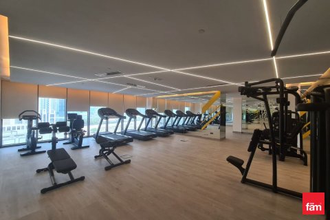 Business Bay, Dubai, BAE’de satılık daire 1 yatak odası, 64.6 m² No 668921 - fotoğraf 19