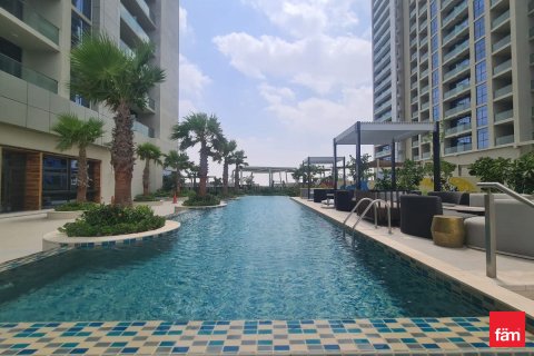 Business Bay, Dubai, BAE’de satılık daire 1 yatak odası, 64.6 m² No 668921 - fotoğraf 21