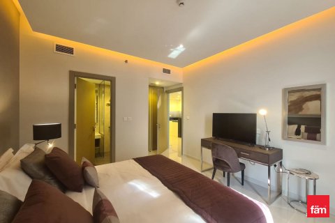 Business Bay, Dubai, BAE’de satılık daire 1 yatak odası, 64.6 m² No 668921 - fotoğraf 12