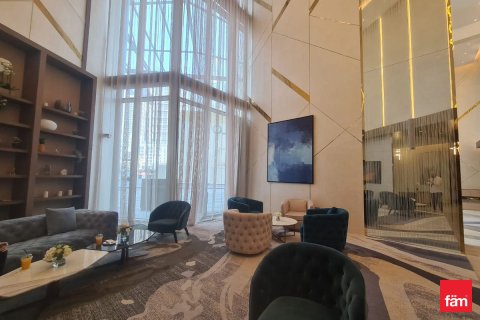 Business Bay, Dubai, BAE’de satılık daire 1 yatak odası, 64.6 m² No 668921 - fotoğraf 13