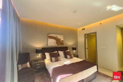 Business Bay, Dubai, BAE’de satılık daire 1 yatak odası, 64.6 m² No 668921 - fotoğraf 18