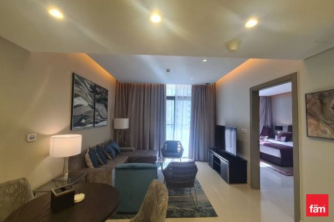 Business Bay, Dubai, BAE’de satılık daire 1 yatak odası, 64.6 m² No 668921 - fotoğraf 14