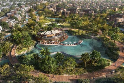 Adosado en venta en Dubai, EAU 4 dormitorios, 288 m2 № 668918 - foto 7