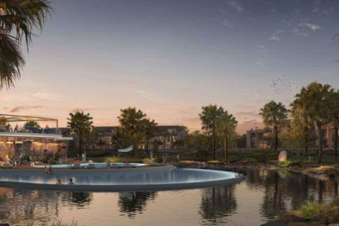 Adosado en venta en Dubai, EAU 4 dormitorios, 288 m2 № 668918 - foto 6