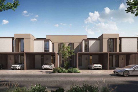 Adosado en venta en Dubai, EAU 4 dormitorios, 288 m2 № 668918 - foto 8
