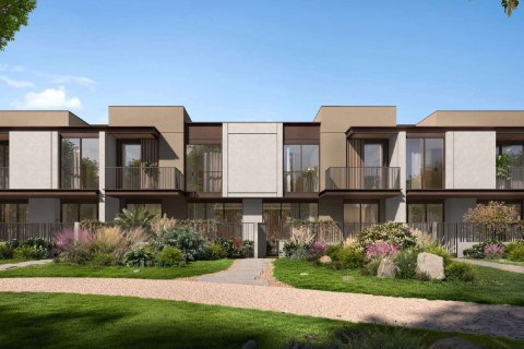 Adosado en venta en Dubai, EAU 4 dormitorios, 288 m2 № 668918 - foto 4