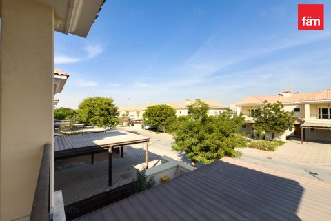 Dubai, BAE’de kiralık вилла 4 yatak odası, 384.2 m² No 668919 - fotoğraf 27