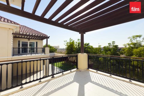 Dubai, BAE’de kiralık вилла 4 yatak odası, 384.2 m² No 668919 - fotoğraf 20
